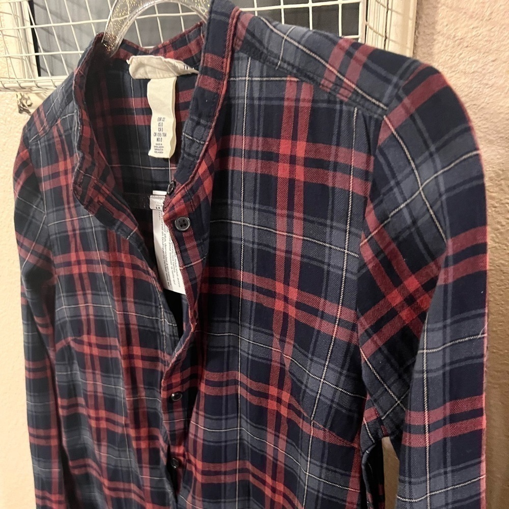 𝅺LABEL of graded good LOGG HM shirt - Picture 2 of 6